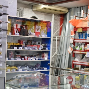 Фото от владельца Колорит, сеть магазинов строительно-отделочных материалов