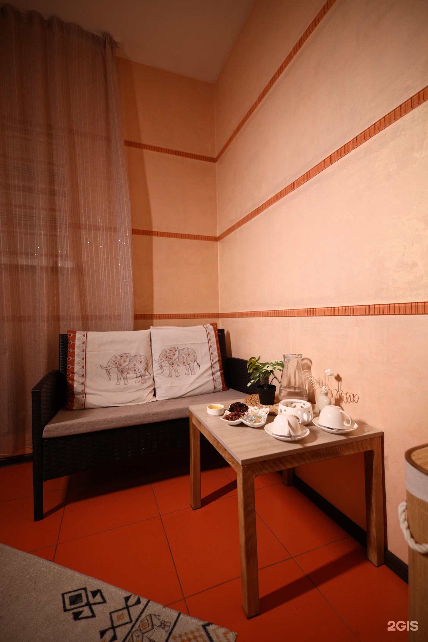 Spa Zone
