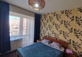 Апартаменты RentHouse38 в Иркутске