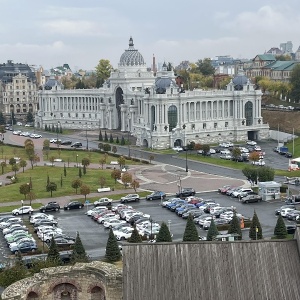 Фото от владельца Волга, гостиничный комплекс