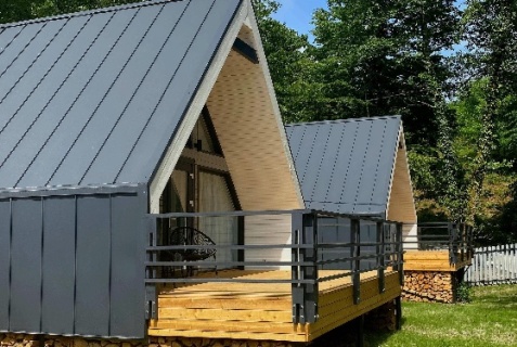 Калиновое Озеро: Отель Дача На Прокат