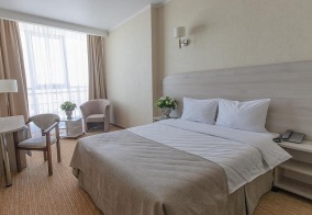 Отель Олимп в Казани