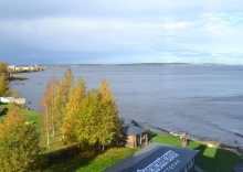 Петрозаводск: Отель Онежский замок