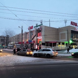 Фото от владельца Экспресс-Реклама, рекламное агентство