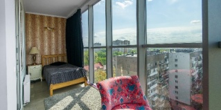 Калининград: Апартаменты Crown39