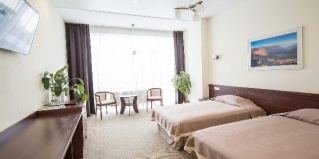 Пермь: Отель AVANT