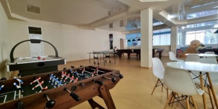 Сукко: Отель Heliopark Aqua Resort