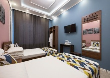 Петропавловск-Камчатский: Отель Double L Hotel