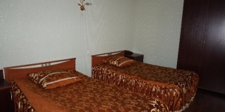 Радужный: Отель Зодиак