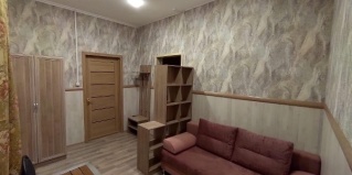 Оскордино: Турбаза Спутник