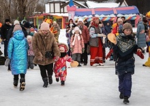 д. Гребнево: Глэмпинг Усадьба Гребнево