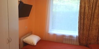 Мурманск: Отель Otel51.com