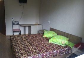 Отель Уфалей в Верхнем Уфалее