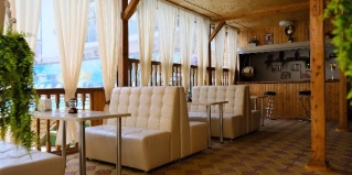 Анапа: Гостевой дом Гранд агатия