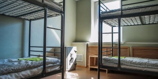 Оренбург: Хостел Хостел