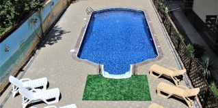 Анапа: Гостевой дом Валекс