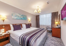 Краснодар: Отель Crowne plaza