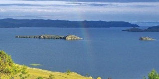 Сахюрта: Апартаменты Гагарин house