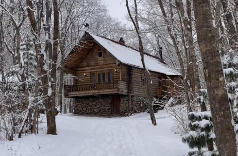 Артем: Коттедж Скаски