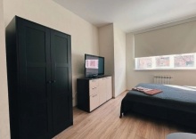 Северодвинск: Отель NordSky apartments