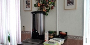 Селятино: Отель Русь