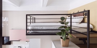 Сегежа: Отель Home Hotel