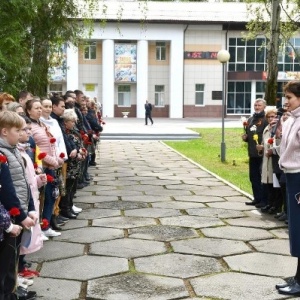 Фото от владельца Завод полупроводниковых приборов, ОАО