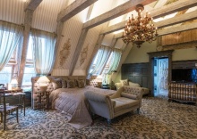 х. Усть-Койсуг: Отель Old House Resort & Spa