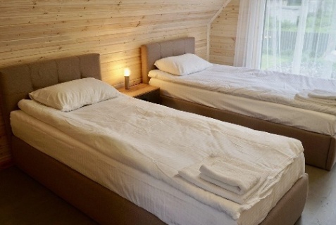 Гусыра: Турбаза Про Горы