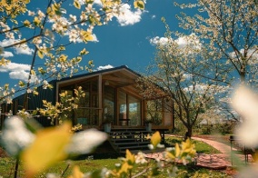 Отель Дом Ларди в Ярославской области