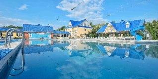 Мостовской: Отель Аква-вита