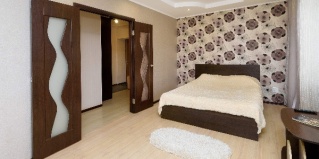 Пенза: Апартаменты Апарт-отель