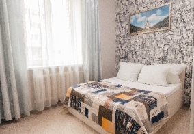 Отель Ансар в Энгельсе