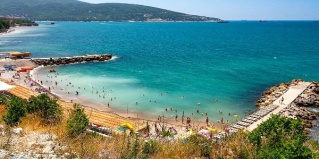 Кабардинка: Гостевой дом Отрада