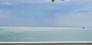 Геленджик: Отель Rony Shelter