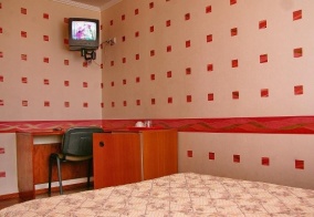 Отель Курск в Курске