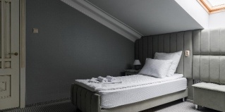 Вологда: Отель Афины