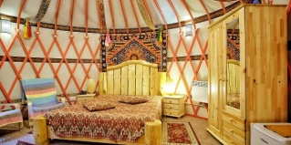 Осташковский городской округ: Турбаза Селигерское Заплавье