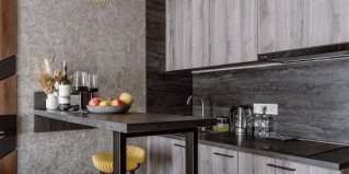 Санкт-Петербург: Отель ApartStel