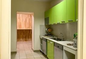 Мини-отель Golden Tiger в Владивостоке