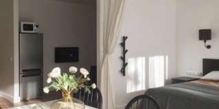 Светлогорск: Отель Happy Holidays Family Apartments