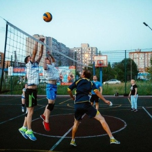 Фото от владельца Атмосфера, фитнес-центр