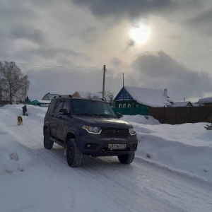 Фото от владельца Детский первый хоспис Республики Татарстан