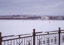 Воткинск: Отель Жемчужина