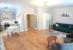 Апартаменты ApartRent NK в Новом Уренгое