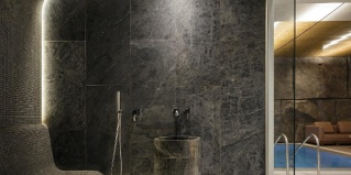 Эстосадок: Отель Ultima club hotel&SPA