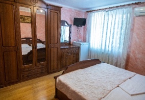 Отель Оптимист в Аксае