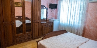 Аксай: Отель Оптимист