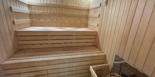 Городище: Коттедж Смола Хаус