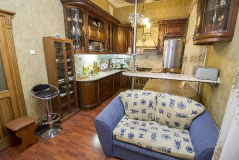 Москва: Гостевой дом Гостевой Дом